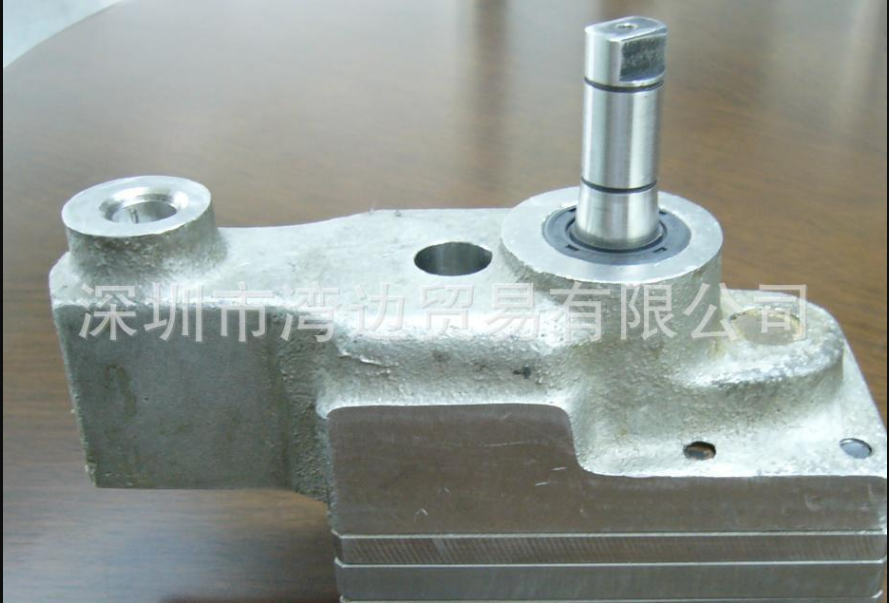 供应KYOWA齿轮泵 HDS-45G-10-10