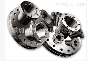 Huntington多端口法兰 FMP-600-1