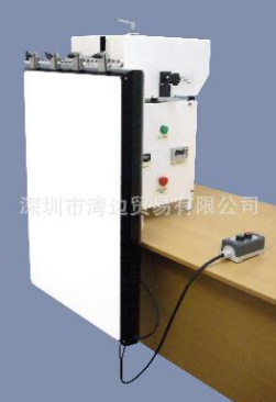 Disposables Manufacturing强度完整性测试仪