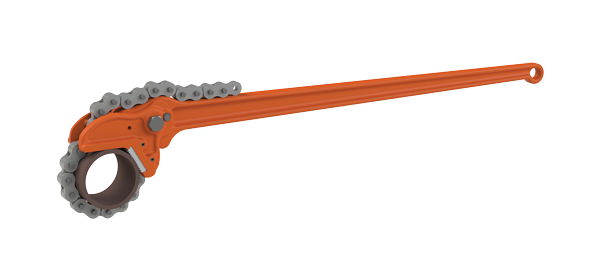 美国Gearench链钳PETOL钳子CPA14