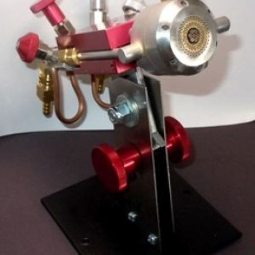 美国Carlisle公司进口北电红色火箭灯火炬928