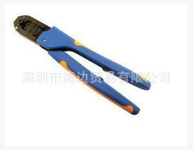 TYCO/ AMP 91513-1手动压接钳工具