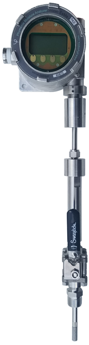 PhyMetrix ExMa-Probe防爆湿度探头