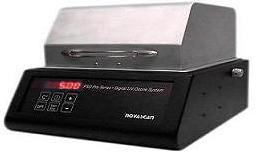 Novascan PSDP-UV1216T 数字台式紫外线臭氧清洁器