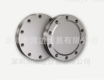 Huntington 法兰适配器 Swagelok