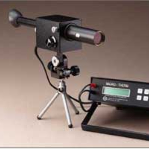 美国Pyrometer公司供应非接触式红外温度计MicroTherm