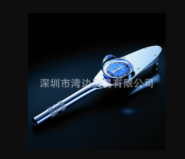 Precision扳手 Precision D2F600HM扭矩扳手