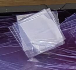 美国FWT-60系列辐射变色剂量计FWT-60-00