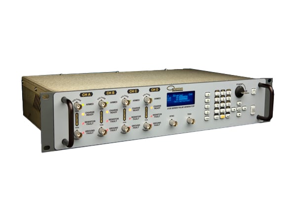 美国Quantum Composers进口高电流延迟发生器9730