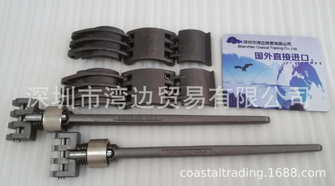 美国进口 Parmelee 工具