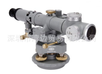 Brunson 545-160多功能精密水准仪