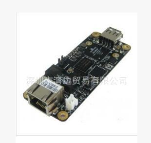 Gateworks GW5100单板计算机