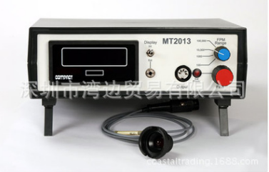 Compact MT2013 转速计校准器