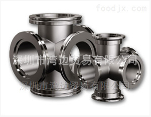 Huntington五通交叉接头 VF-5400S-SF