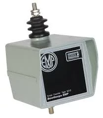 英国TYCO Bowthorpe EMP公司进口浪涌计数器SC12 & SC13
