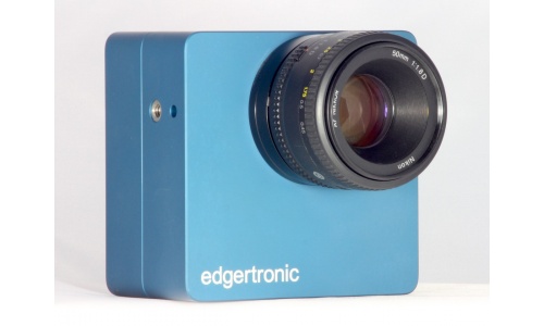 edgertronic SC1高速相机SC1-701 fps @ 720p