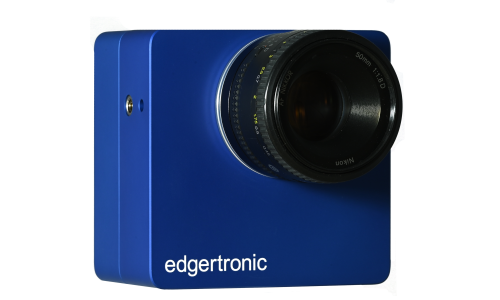 美国edgertronic SC1X高速摄像机958 fps @ 1080p