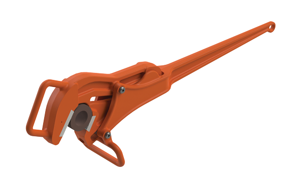 美国gearench SLG10长柄夹钳PETOL SlimGrip Tongs