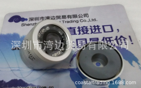 DAKOTA户外AgCam摄像监控产品