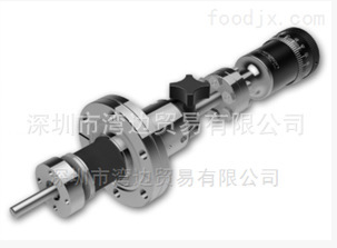 Huntington旋转线性连接器 VF-187