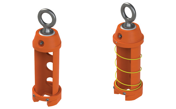 GEARENCH (PETOL) Suckerod 抽油杆传输