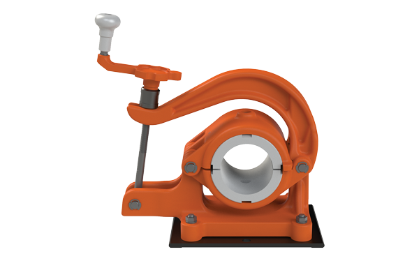 GEARENCH(PETOL) SURGRIP摩擦虎钳ZV55-54台式摩擦钳