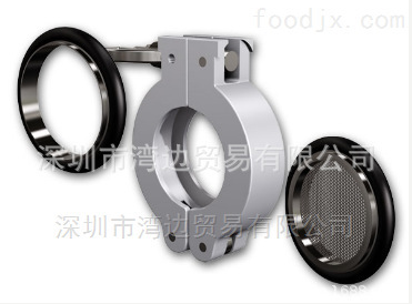 Huntington法兰硬件 SCM-075