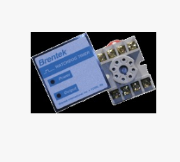 Watchdog 继电器P8-WDT24 PLC