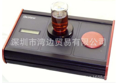 OilView 油品分析仪