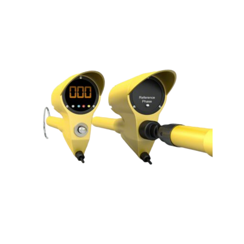 美国Bierer Meters无线定相测试仪套件PD800W