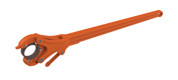 美国GEARENCH (PETOL)管钳