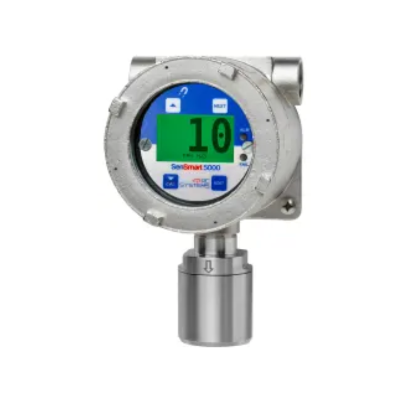 美国R.C. Systems红外二氧化碳气体检测仪SenSmart 5400