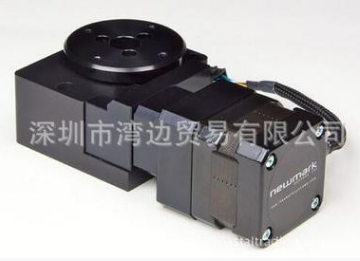 Newmark RT-2-10旋转平台