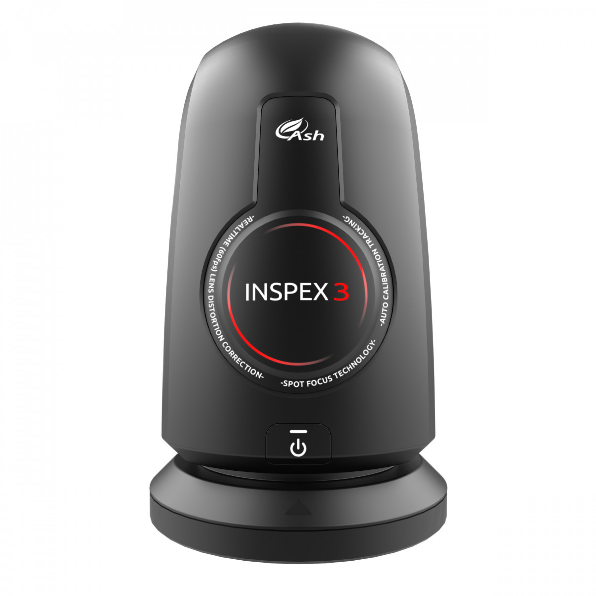 爱尔兰Ash Technologies Inspex 3 数字显微镜系统