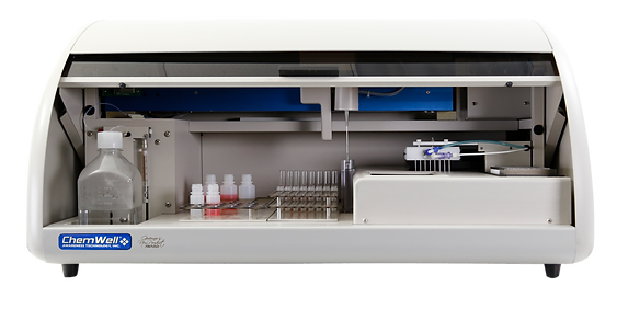 美国Awareness ChemWell 2910全自动化酶联免疫分析仪/生化分析仪
