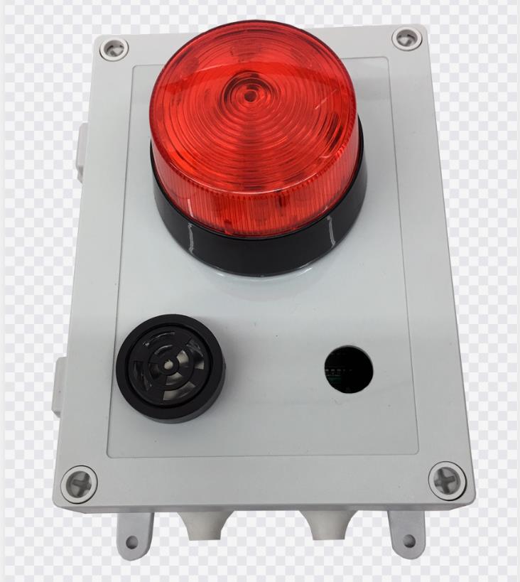 美国Eco Sensors 公司进口供应远程报警面板RAP-2