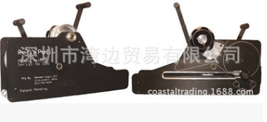 ReliaPull粘附力测试仪