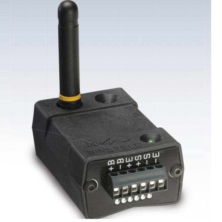 Binsfeld公司TorqueTrak 10K扭力仪