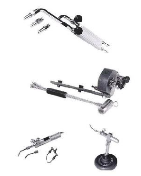 德国Herbert Arnold Bench burner 114/1 PSLaN,VB1-00211 105PSL