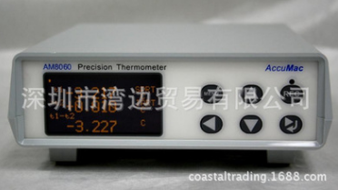 AccuMac AM8060精密温度计