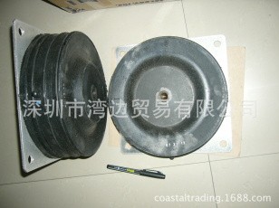 供应美国BARRY STABL-LEVL SLM-12A减震件