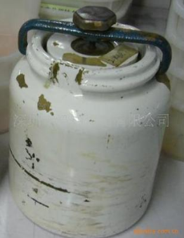 J7740E陶瓷研磨罐