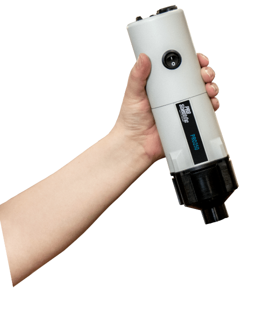 美国PRO Scientific PRO250手持式或立式实验室均质机