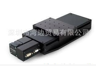 Newmark 精密线性工作台