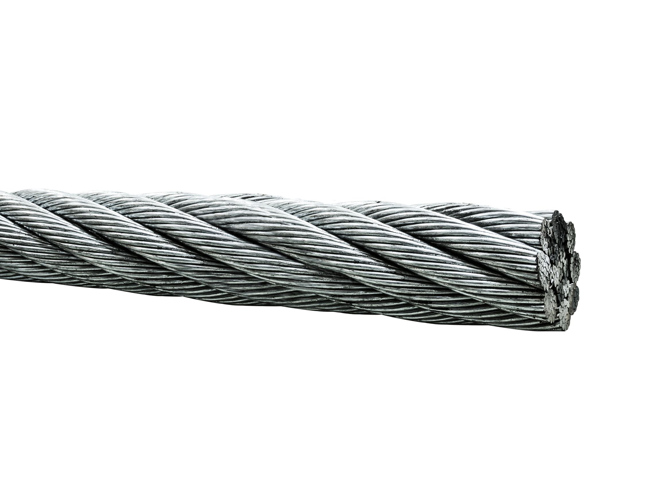 美国optimanufacturing钢丝绳电缆Wire Rope Sets