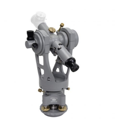 供应美国Brunson76-RH190M工具经纬仪