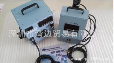 HI-Q空气取样器CF-1002BRL-DIGI