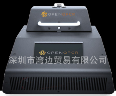 chaibio PCR仪 OPENQPCR扩增仪