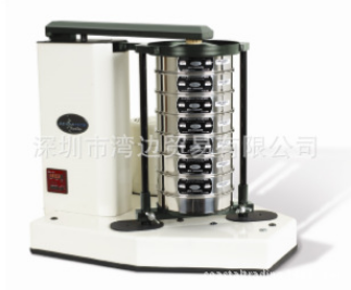 美国 Advantech 振动筛 DuraTap 258