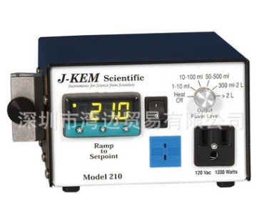 jkem 210恒温控制器 J-KEM 温度控制器 Jkem多通道温控仪 Jkem 31